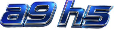 a9 h5 Logo